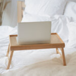 table pour ordinateur portables