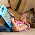 tablette pour enfants