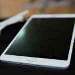 tablette Samsung
