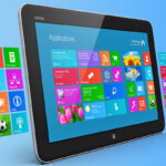 tablette Windows