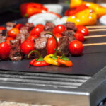 tapis de cuisson barbecue
