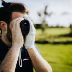 télémètre de golf