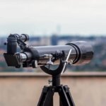télescope monoculaire