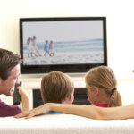 téléviseur 24 pouces