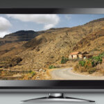 téléviseur 32 pouces