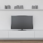 téléviseur 40 pouces