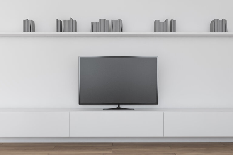 téléviseur 40 pouces