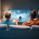 téléviseur 43 pouces