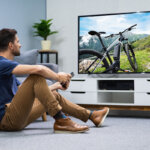 téléviseur 49 pouces