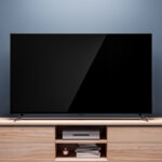 téléviseur 55 pouces