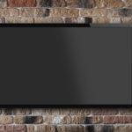 téléviseur 60 pouces