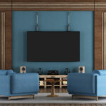 téléviseur 65 pouces