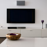 téléviseur 75 pouces