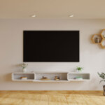 téléviseur 80 pouces