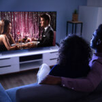 téléviseur Samsung