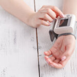 tensiomètre poignet