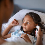 thermomètre auriculaire