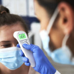 thermomètre temporal