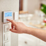 thermostat d'ambiance