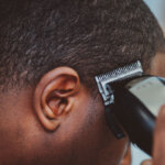 tondeuse cheveux sans fil