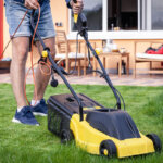 tondeuse électrique