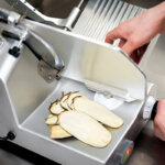 trancheuse universelle