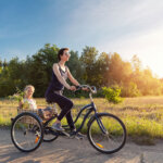 tricycle pour adultes