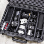 valise pour appareil photo