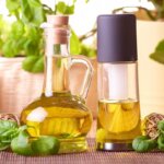 vaporisateur d'huile