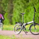 vélo pliant