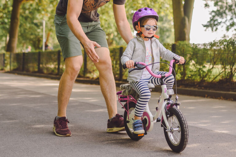 vélo pour enfants de 12 pouces
