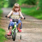 vélo pour enfants de 14 pouces