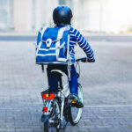 vélo pour enfants de 16 pouces