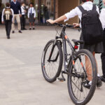 vélo pour enfants de 20 pouces