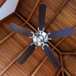 ventilateur de plafond