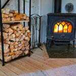 ventilateur pour poêle à bois