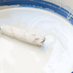 vernis pour baignoire